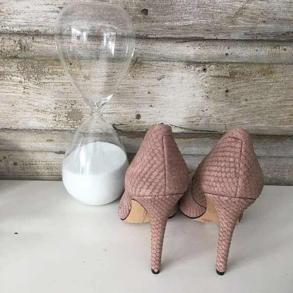 BNWT Vince Camuto Heels - Picture 3 of 4